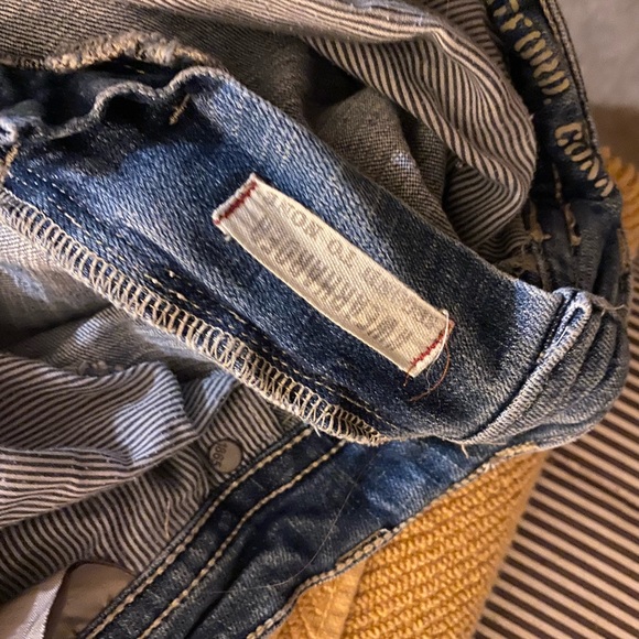 TK AXLE Jeans - Picture 3 of 7